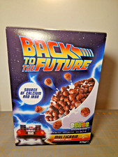 Back to the Future SEALED