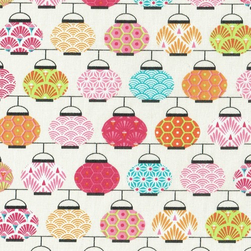 Textiles français japanese - textiles,