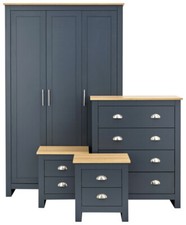 Lancaster 4 Piece bedroom set