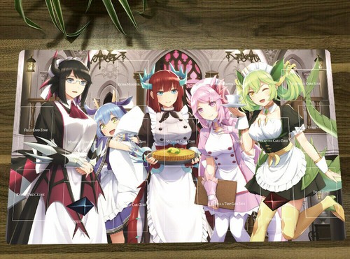 Hot ygo - ygo, playmat