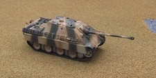 20MM 1/72 WW2 EASYMODEL GERMAN JAGDPANTHER TANK DESTROYER. NO DISPLAY BOX