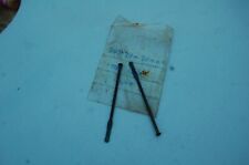 SUZUKI GT185 OIL LEVEL DIPSTICK NOS