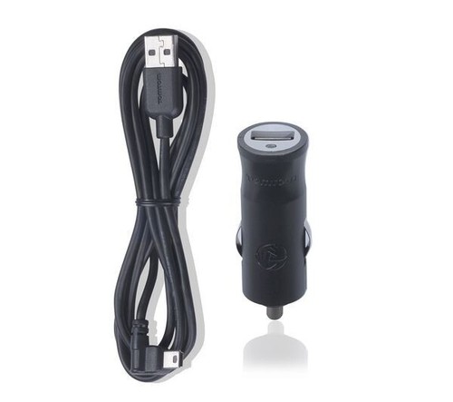 Tomtom set usb - set, charger