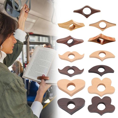 Page turning fixed - fixed, thumb