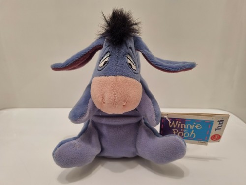 Disney eeyore from - eeyore, the