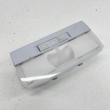 VAUXHALL ADAM INTERIOR LIGHT