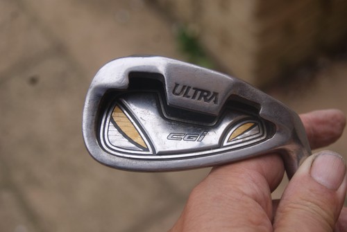 Wilson ultra cgi - id,
