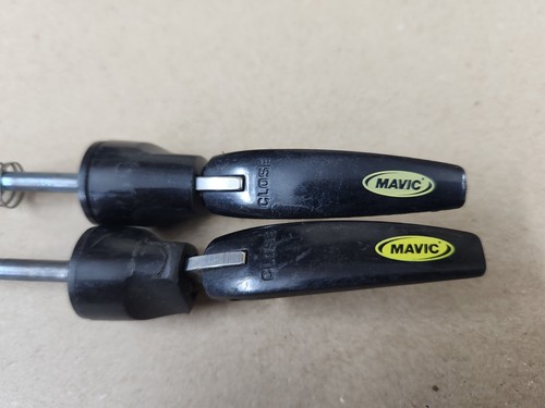 Mavic quick release - mavic,
