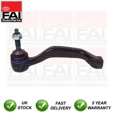 Tie Rod End Front Left FAI