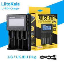 LiitoKala Lii-PD4 Battery