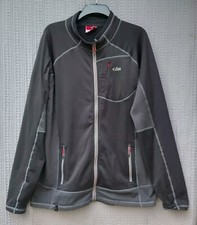 GILL Thermogrid fleece full