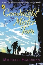 Goodnight mister tom - mister,