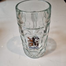 Lowenbrau Large 1 Litre Beer