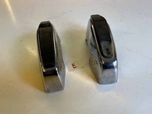 Genuine ford escort mk1 1300e - mk1,
