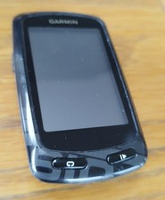 Garmin Edge 810 c/w silicone