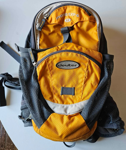 Deuter hydro exp ladies - exp,