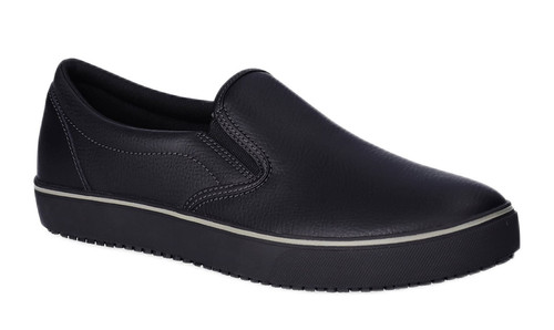 Tredsafe women black - black, comfort