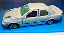 Vintage 1990s Corgi 1:36 1989 Ford Sierra Sapphire RS Cosworth From Spender