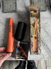 Garrett Pro Pointer AT Pin Pointer Probe (USED)