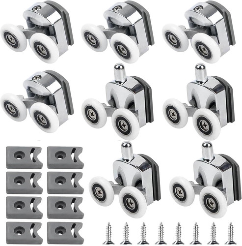 Pcs 23mm curved - 8,