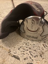 Ping G20 Men's Right-Handed Golf Club Fairway Wood #3 Regular Flex