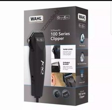 WAHL 100 Series GroomEase 10