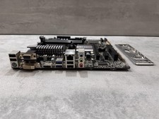 Gigabyte ma790xt ud4p - gigabyte, ga-ma790xt-ud4p