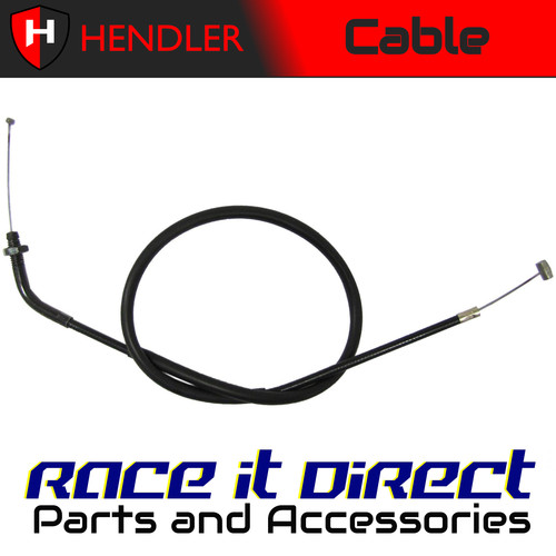 Choke cable for honda - cbr, 600
