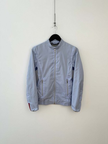 Prada sport baby blue - prada, 00s