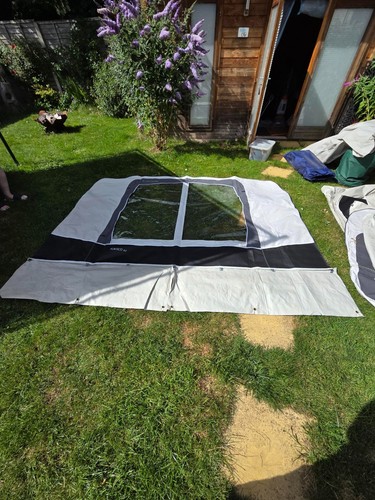Bradcot portico awning - xl,