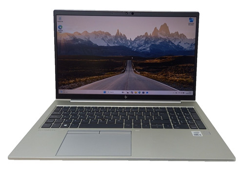 Elitebook 850 laptop i5 - hp, g7