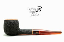 Brand new briar pipe PARONELLI