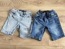 Boys 2-3 Years NEXT Denim