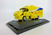 Herpa 145992 Scania Box Truck
