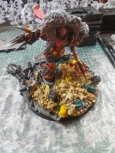 Warhammer horus heresy sons - warhammer,