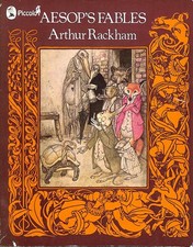 Aesop's Fables (Piccolo Books)