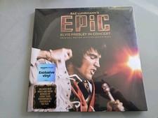 Elvis presley epic - elvis,