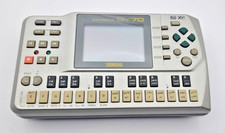 Yamaha QY70 Music Sequencer -