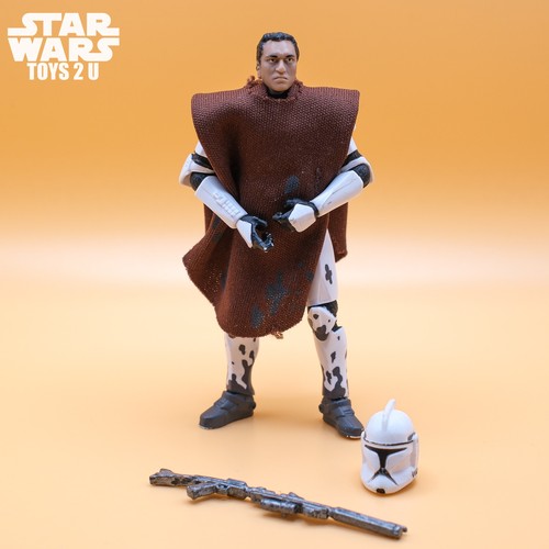 Star wars clone - star,