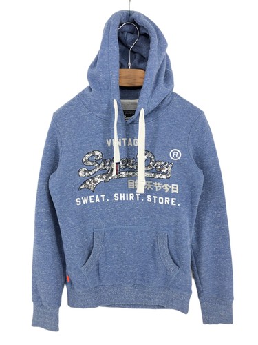 Superdry women jumper hoodie - women,