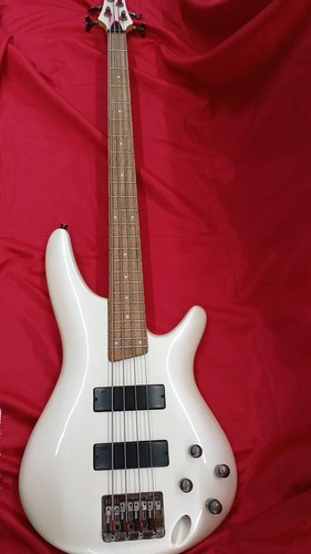 Ibanez sr300 electric bass - ibanez,