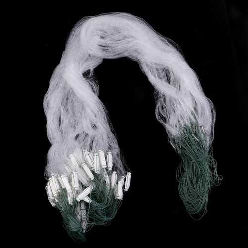 1x25m sticky monofilament - 1x25m,
