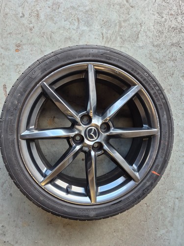 Mazda mx5 alloy wheel - ,