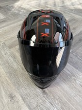 Nexx XR2 Carbon Pure Helmet