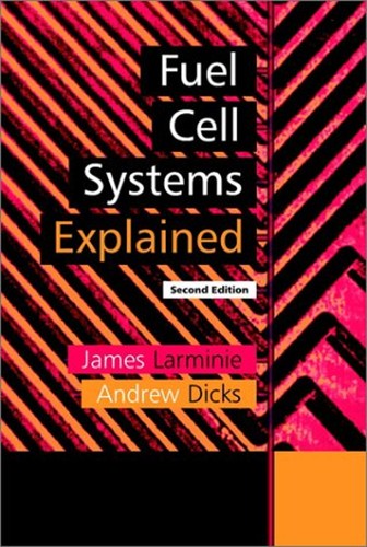 Fuel cell systems explained - systems,