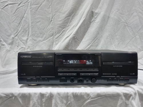 Kenwood kxf w4010 - kxf-w4010, stereo