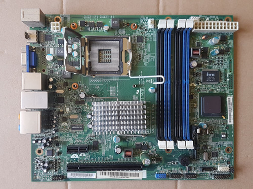 Acer aspire x3812 - x3812, motherboard