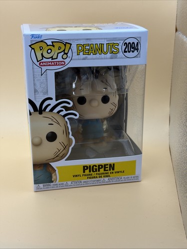 Funko pop animation - funko, peanuts
