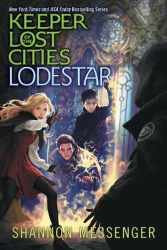 Lodestar paperback shannon - paperback,