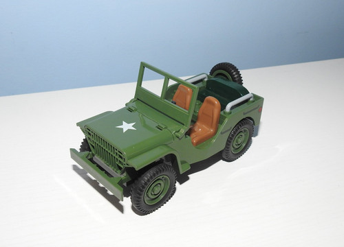 Cobi jeep ford - ford,